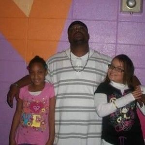 Meet your Posher, Douglas